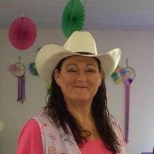 Meet your Posher, Darla